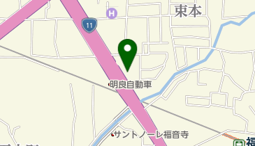 有限会社宮岡製箱所の地図画像