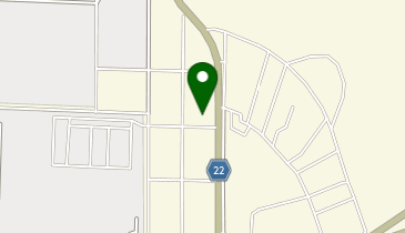 田辺建機株式会社の地図画像