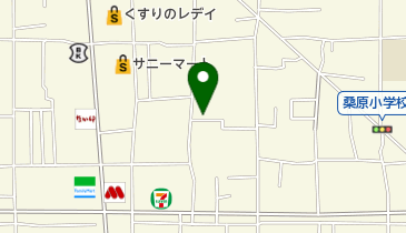 インマヌエル・松山キリスト教会の地図画像