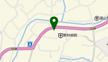 日本福音宣教会の地図画像