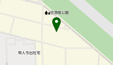 ヨシモト産業株式会社の地図画像