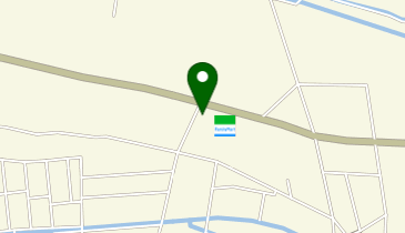 プラザなかのの地図画像