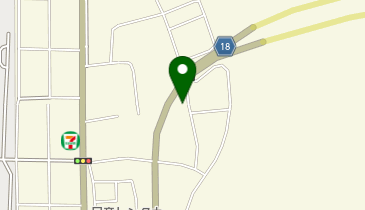 共同計器株式会社松山営業所の地図画像