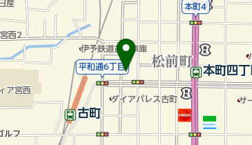 有限会社エムワイ経営センターの地図画像