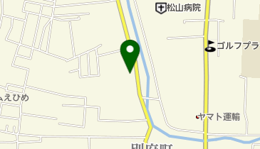 株式会社杉野工務店の地図画像