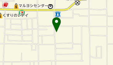 株式会社富士建装の地図画像