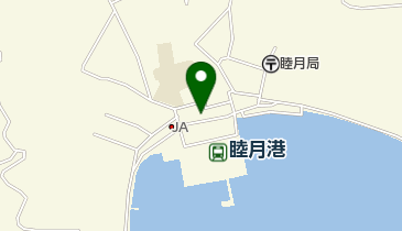 楠酒店の地図画像