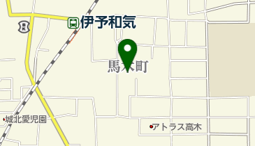 須賀本店の地図画像