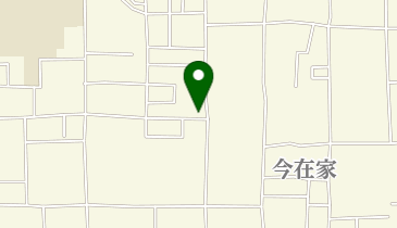 サイクルショップまつだの地図画像