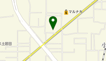 アップル車検松山の地図画像