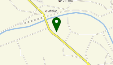アルファモータースの地図画像