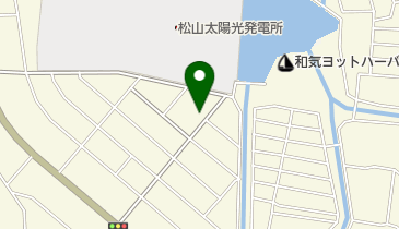 木山カーセンターの地図画像