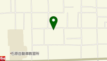 有限会社サン自動車の地図画像