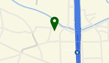 タチバナ自動車の地図画像