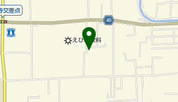 株式会社谷口自動車の地図画像