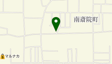 増田自動車商会の地図画像