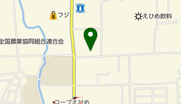 吉川ラジエーターの地図画像