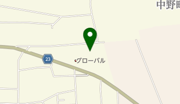 レーシングサービスコシミズの地図画像