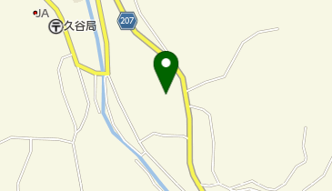 円福寺の地図画像