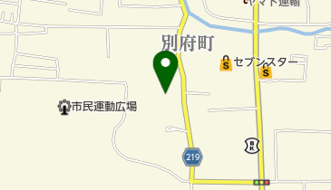 浄明院の地図画像