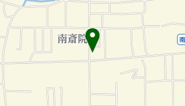 城南ビーフM・Kの地図画像