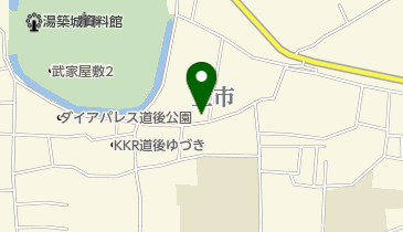 山本商店の地図画像