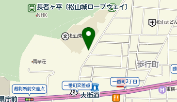 株式会社わかみや真珠店 本店の地図画像