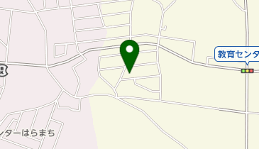 月の友・全国月の友の会愛媛の地図画像