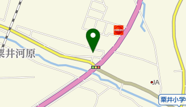 グリーンパルの地図画像