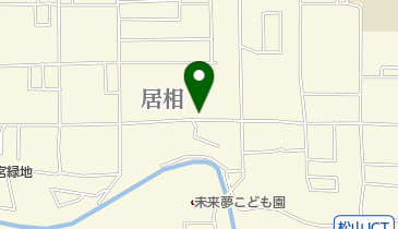 有限会社門屋設備の地図画像