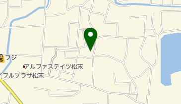 有限会社ワセダ工業の地図画像