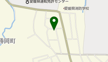 伸和環境株式会社の地図画像