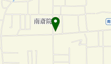 エスパリエの地図画像