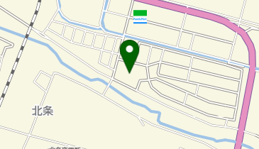 白石商店の地図画像