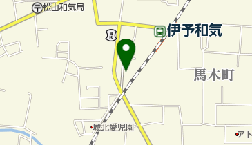 加藤接骨院の地図画像