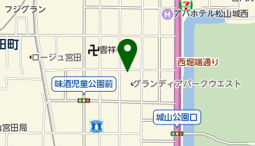 株式会社伸栄設計の地図画像