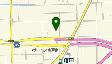 株式会社四国建築設計事務所の地図画像