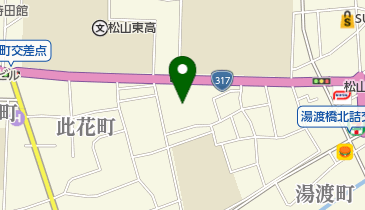 株式会社大建設計工務の地図画像