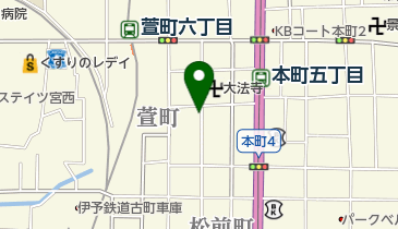 株式会社連合企画設計の地図画像