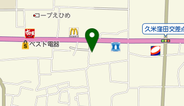 株式会社親和技術コンサルタントの地図画像
