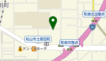 株式会社大洋工芸の地図画像