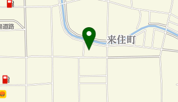 株式会社ヨコハマタイヤジャパン愛媛カンパニー 松山東営業所の地図画像