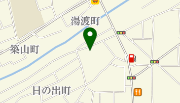 株式会社イマジンの地図画像
