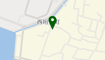 長野鉄工所の地図画像