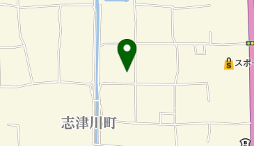 株式会社建相の地図画像