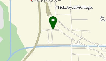 合名会社松野建設松山営業所の地図画像