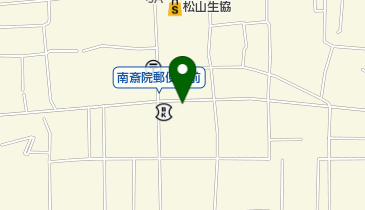 株式会社安倍忠の地図画像
