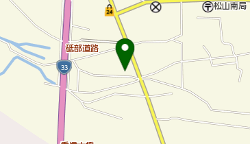 はなやまペットクリニックの地図画像