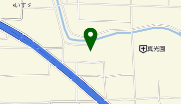 ルナ物産株式会社の地図画像