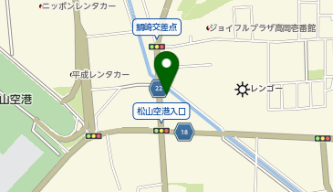 コトブキ屋ブレッズ(Breads)の地図画像